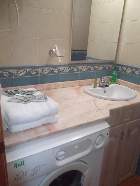 Apartamento Prado La Solana 외부 사진