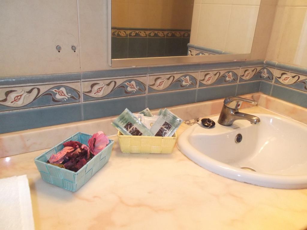 Apartamento Prado La Solana 외부 사진