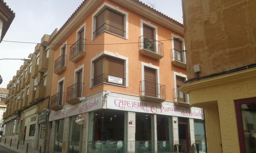 Apartamento Prado La Solana 외부 사진